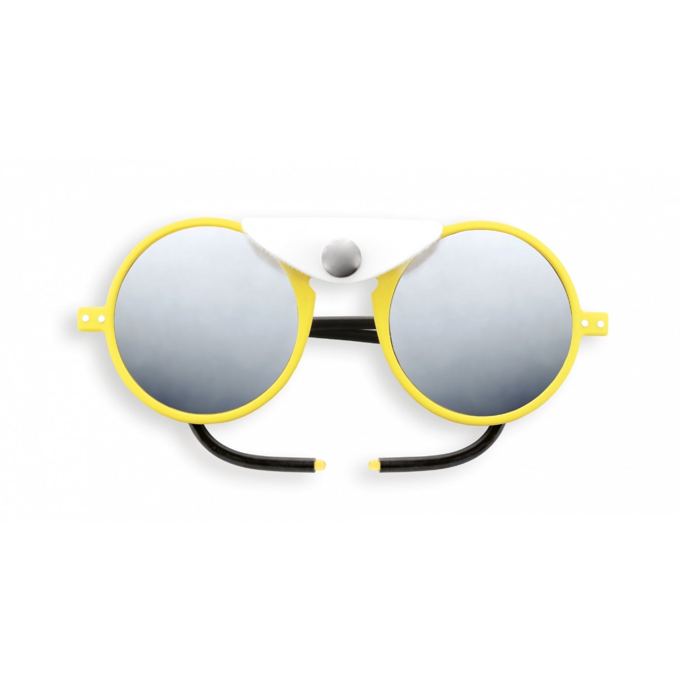 IZIPIZI Malaysia SUN GLACIER Yellow Citrus PresenceConcept PRESENCE Paris