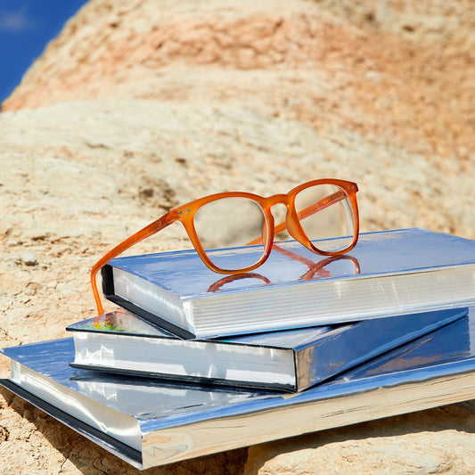 IZIPIZI READING #E Jupiter (Outer Space Collection)