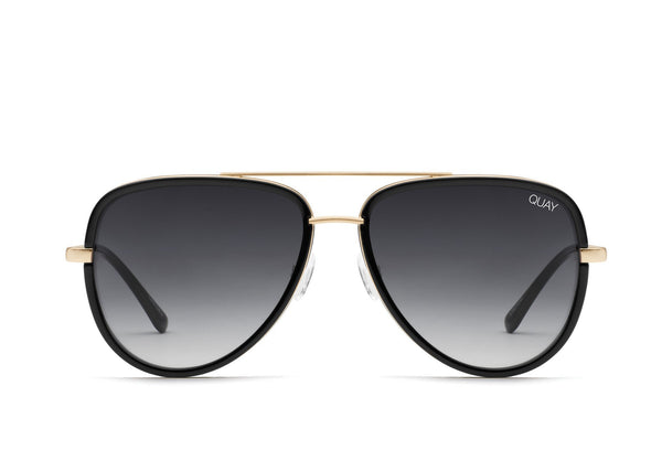 QUAY AUSTRALIA Malaysia - QUAYxJLO ALL IN black/smoke fade - PresenceConcept.com