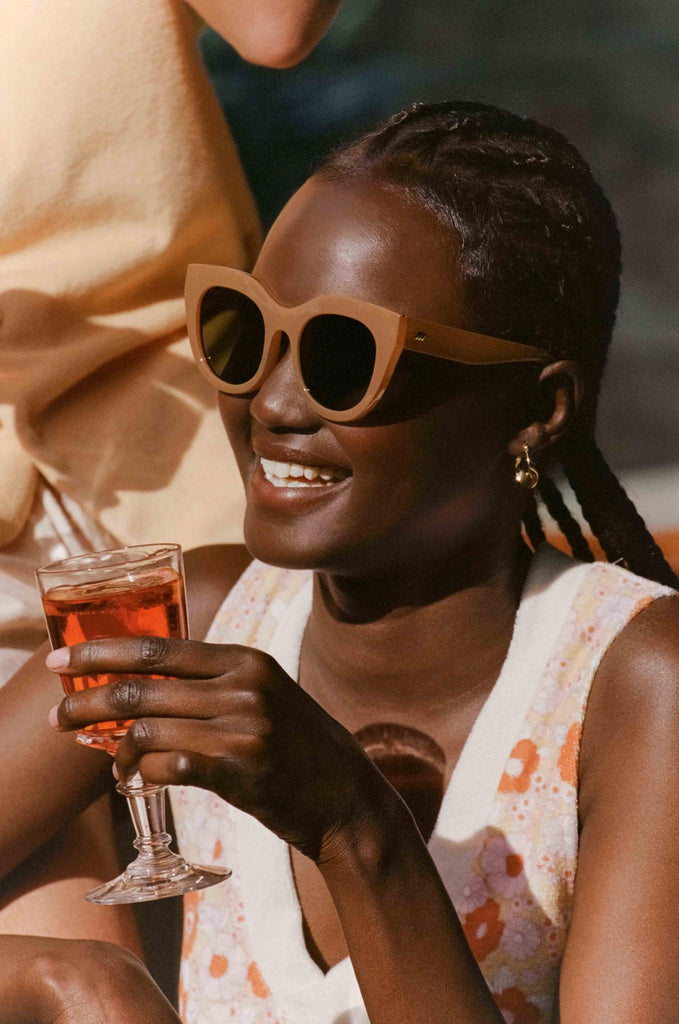 10 of the best sunglasses to wear this season