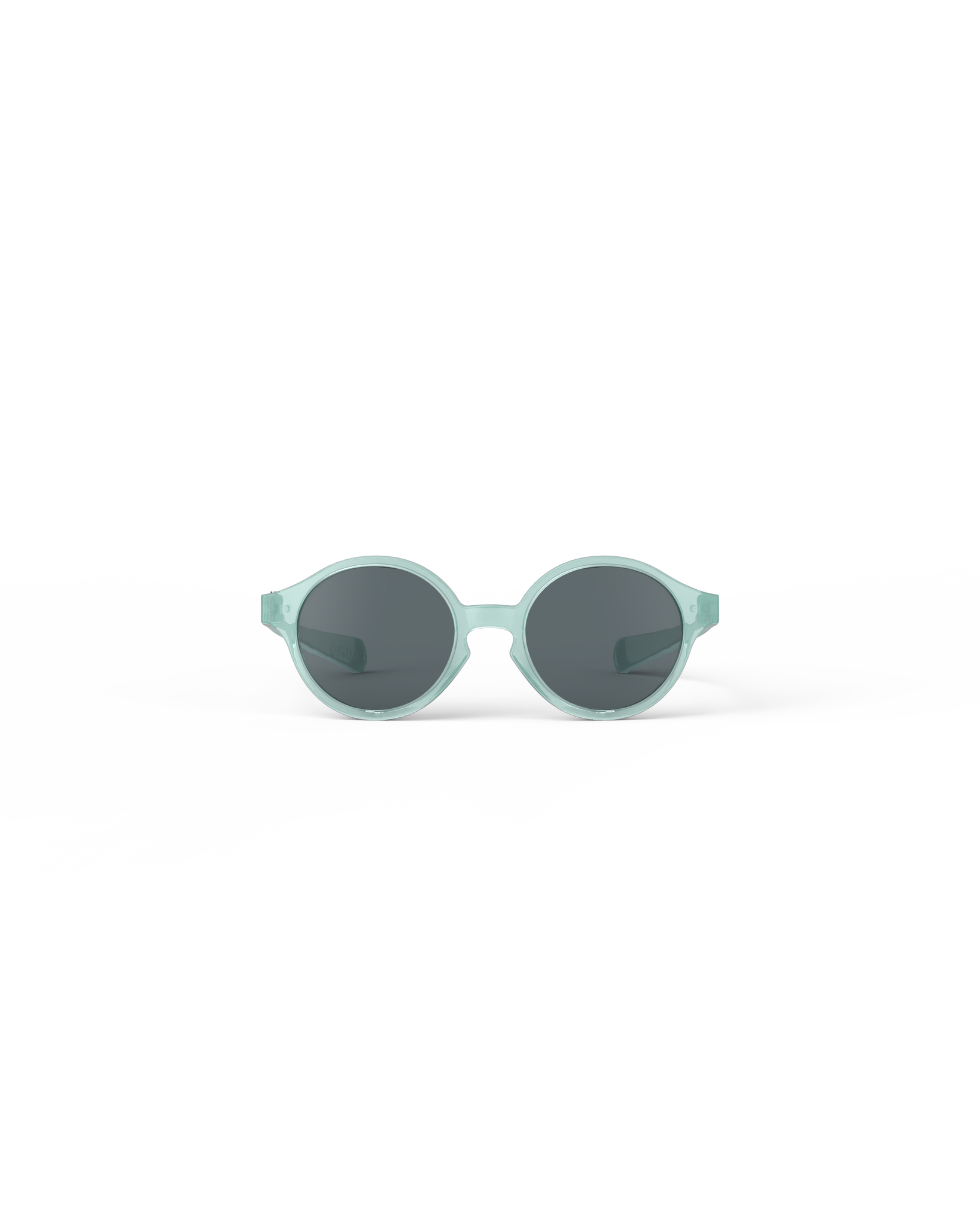IZIPIZI #SUN BABY (0-9 Months) Fresh Cloud Baby Sunglasses (Daydream Collection)