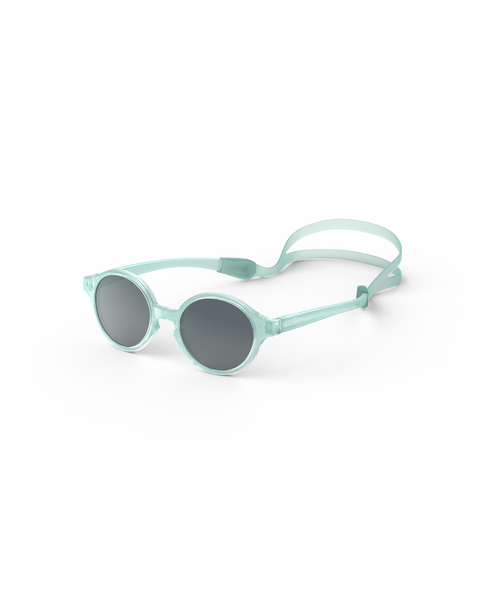 IZIPIZI #SUN BABY (0-9 Months) Fresh Cloud Baby Sunglasses (Daydream Collection)