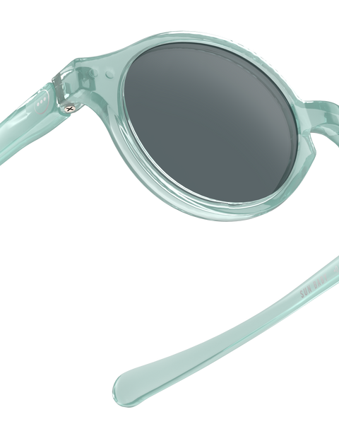 IZIPIZI #SUN BABY (0-9 Months) Fresh Cloud Baby Sunglasses (Daydream Collection)