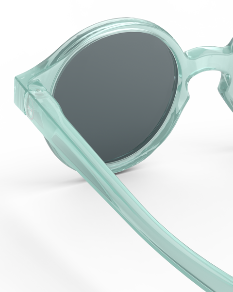 IZIPIZI #SUN BABY (0-9 Months) Fresh Cloud Baby Sunglasses (Daydream Collection)