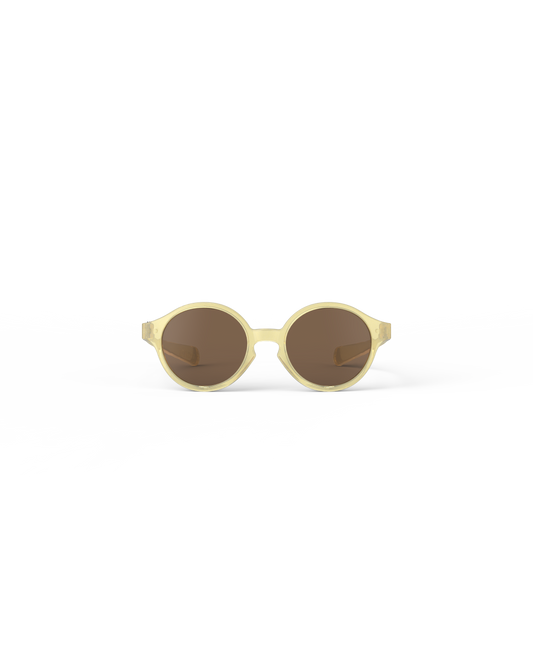 IZIPIZI #SUN BABY (0-9 Months) Morning Light Baby Sunglasses (Daydream Collection)
