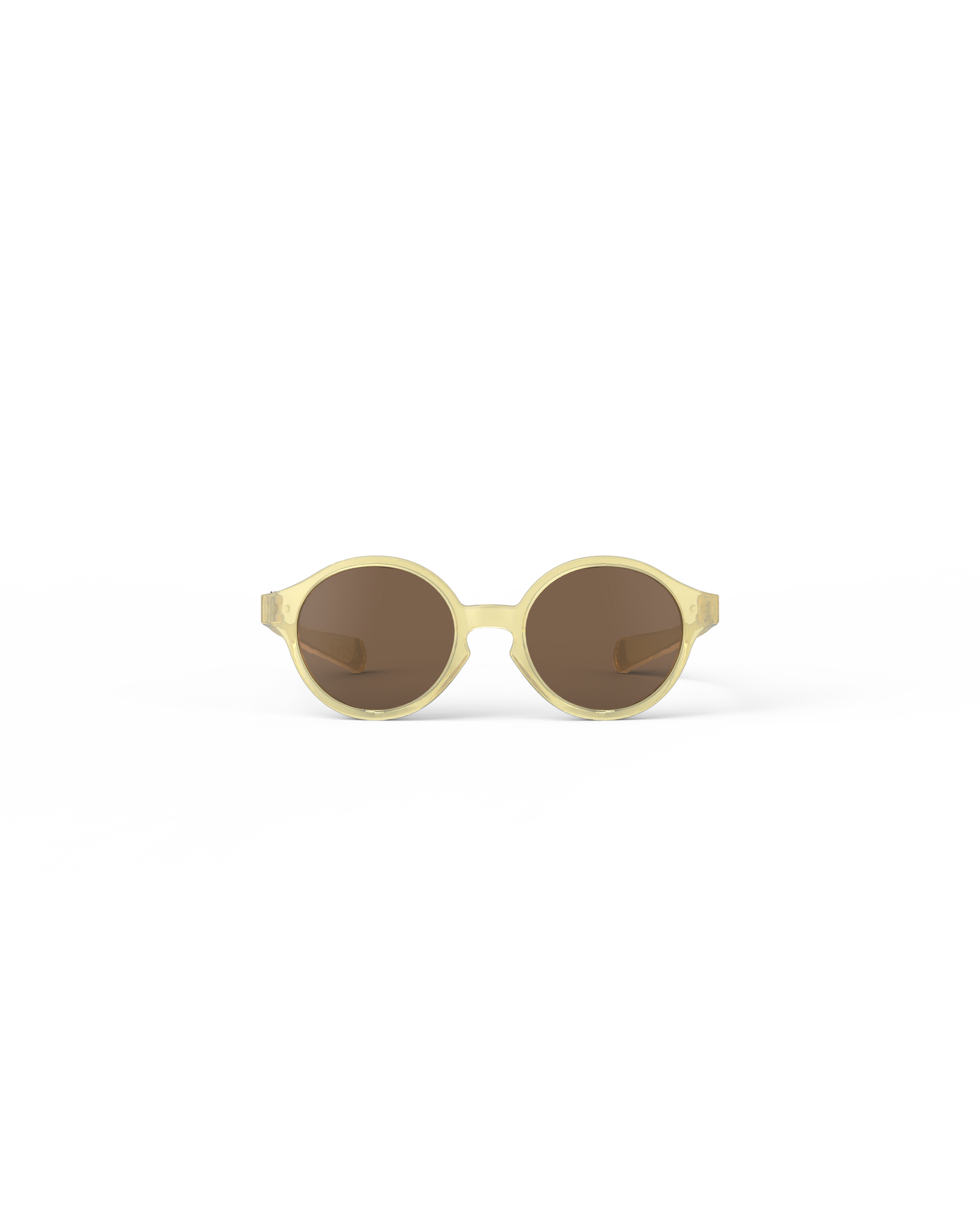 IZIPIZI #SUN BABY (0-9 Months) Morning Light Baby Sunglasses (Daydream Collection)