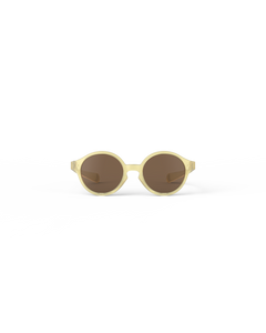 IZIPIZI #SUN BABY (0-9 Months) Morning Light Baby Sunglasses (Daydream Collection)