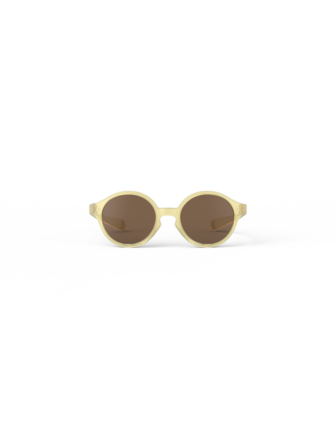 IZIPIZI #SUN BABY (0-9 Months) Morning Light Baby Sunglasses (Daydream Collection)