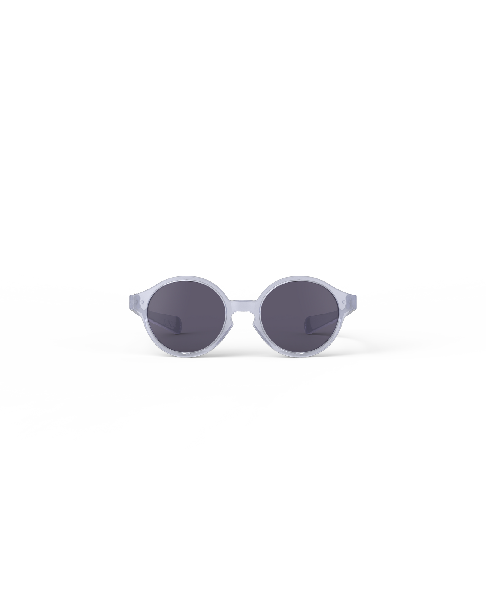 IZIPIZI #SUN BABY (0-9 Months) Purple Sky Baby Sunglasses (Daydream Collection)