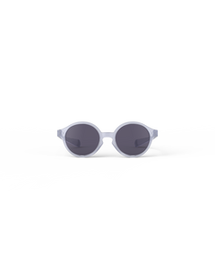 IZIPIZI #SUN BABY (0-9 Months) Purple Sky Baby Sunglasses (Daydream Collection)
