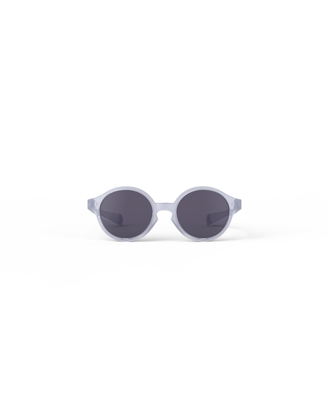 IZIPIZI #SUN BABY (0-9 Months) Purple Sky Baby Sunglasses (Daydream Collection)