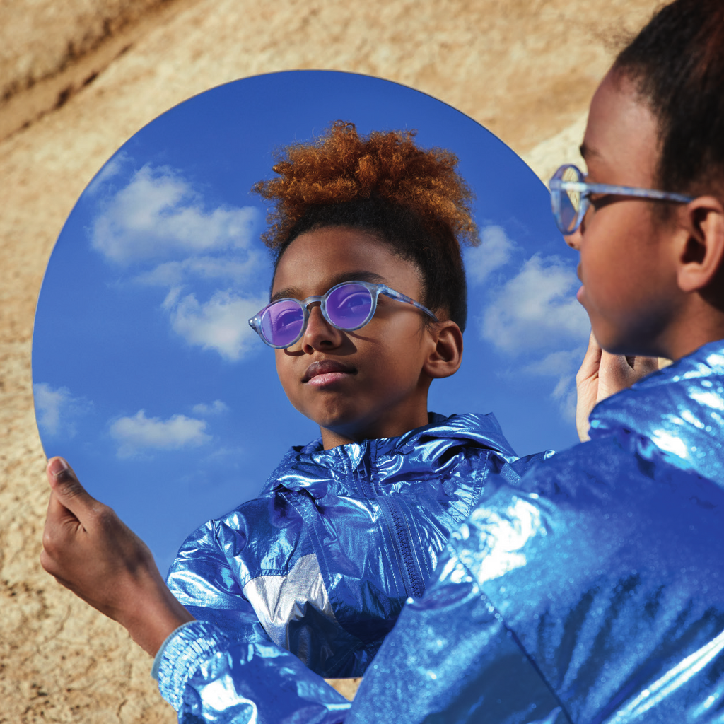 Lucky star sunglasses discount