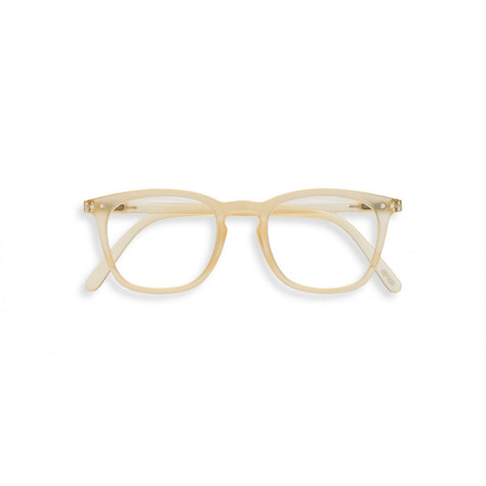 IZIPIZI #E READING Fool's Gold Reading Glasses - PresenceConcept.com