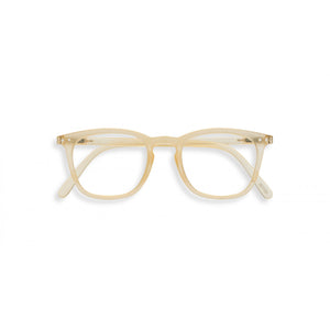 IZIPIZI #E READING Fool's Gold Reading Glasses - PresenceConcept.com