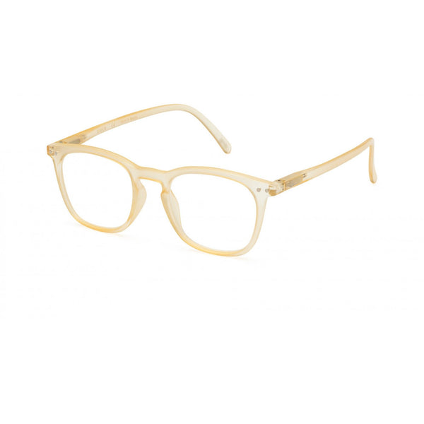 IZIPIZI #E READING Fool's Gold Reading Glasses - PresenceConcept.com