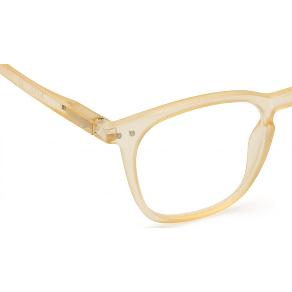 IZIPIZI #E READING Fool's Gold Reading Glasses - PresenceConcept.com