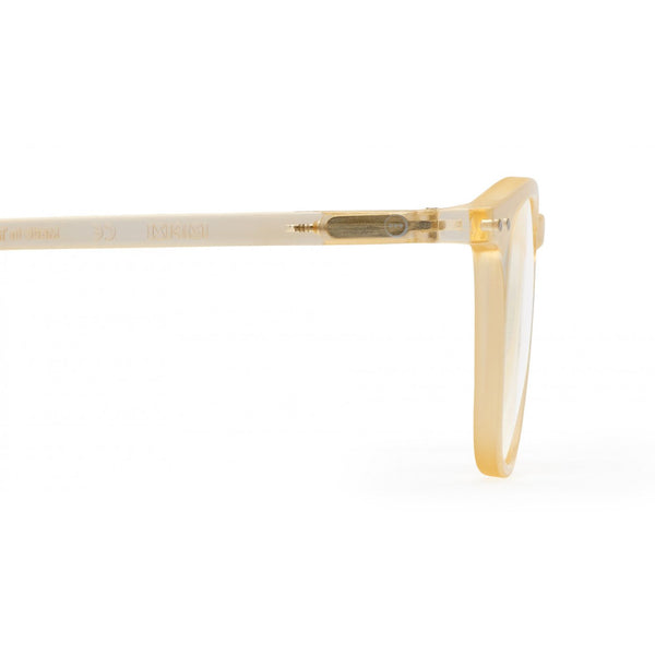 IZIPIZI #E READING Fool's Gold Reading Glasses - PresenceConcept.com