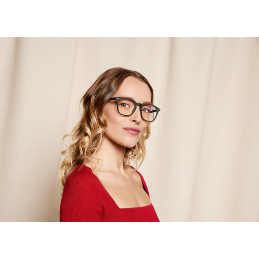 IZIPIZI PARIS Malaysia - SCREEN #E Kaki - PRESENCE Paris