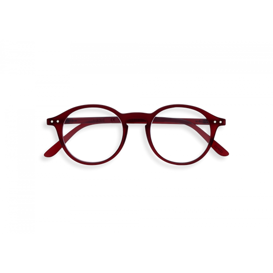 IZIPIZI READING #D Red Mars