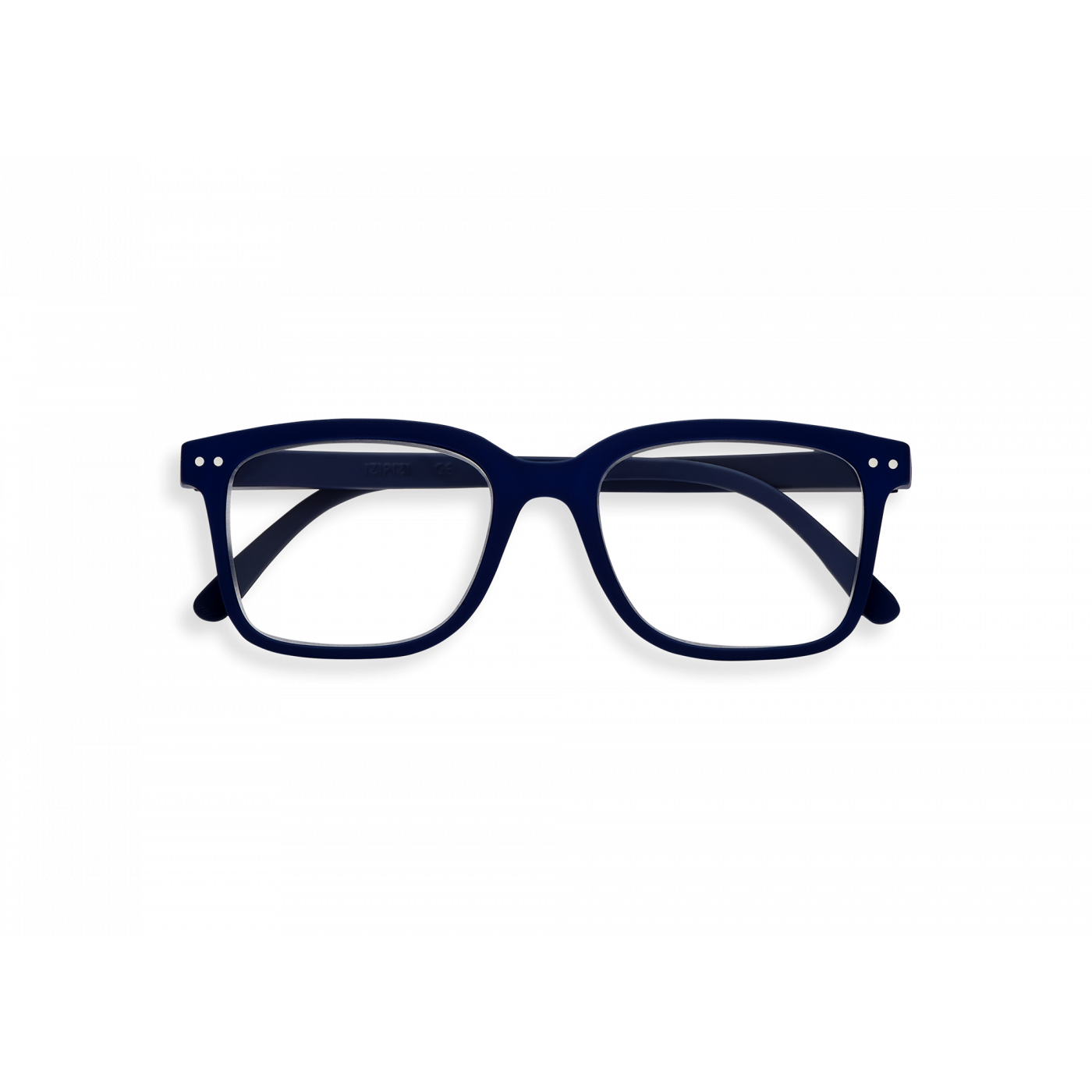 IZIPIZI READING #L Navy Blue