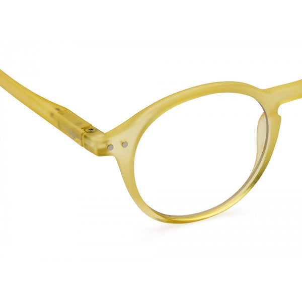 IZIPIZI SCREEN #D Blond Venus