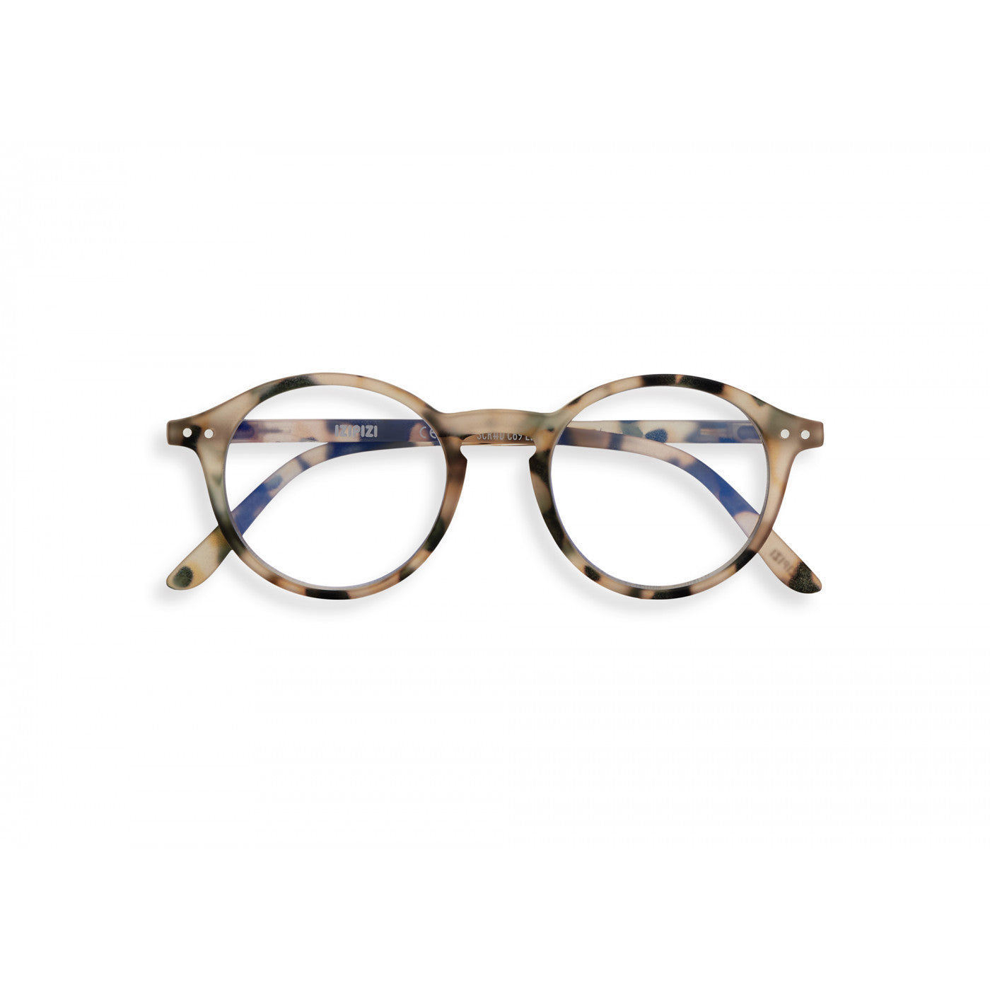 IZIPIZI SCREEN #D Light Tortoise