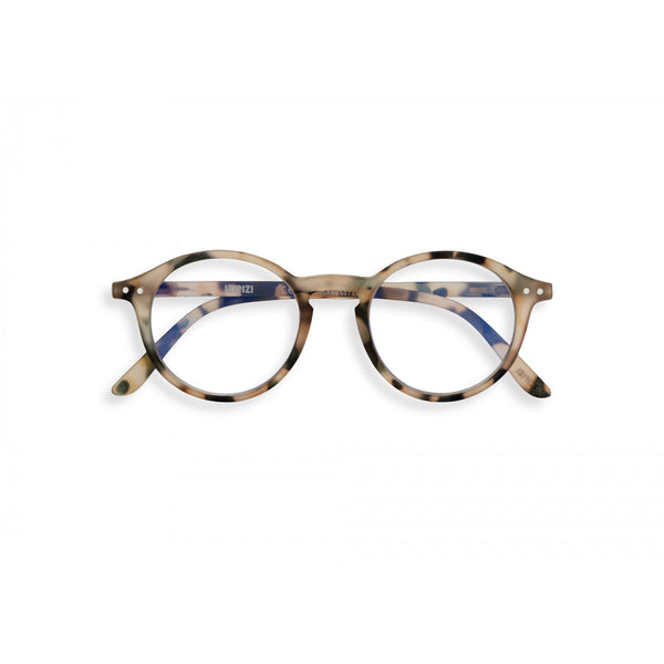 IZIPIZI SCREEN #D Light Tortoise