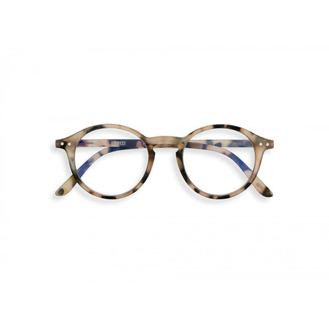 IZIPIZI SCREEN #D Light Tortoise