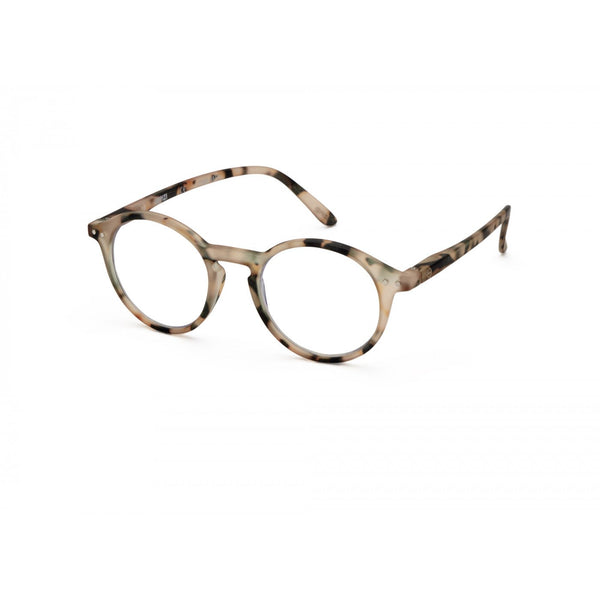 IZIPIZI SCREEN #D Light Tortoise