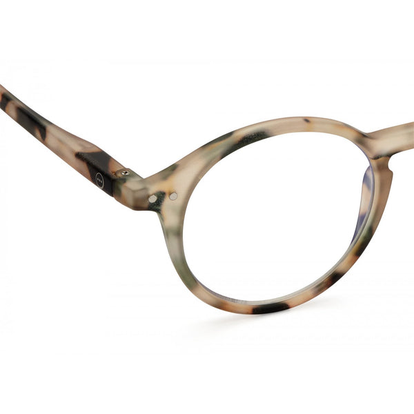 IZIPIZI SCREEN #D Light Tortoise