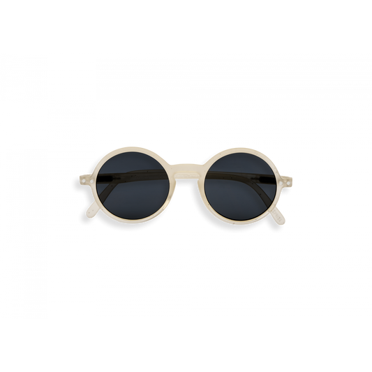 IZIPIZI SUN JUNIOR (Children 5-10 Years) #G Silver Moon