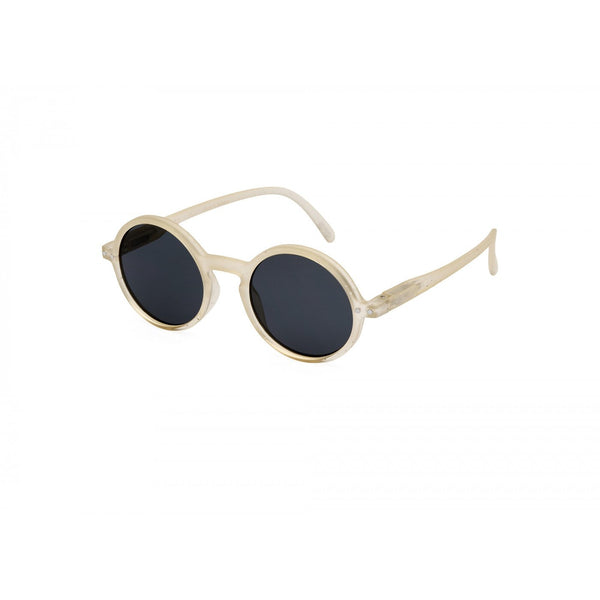 IZIPIZI SUN JUNIOR (Children 5-10 Years) #G Silver Moon