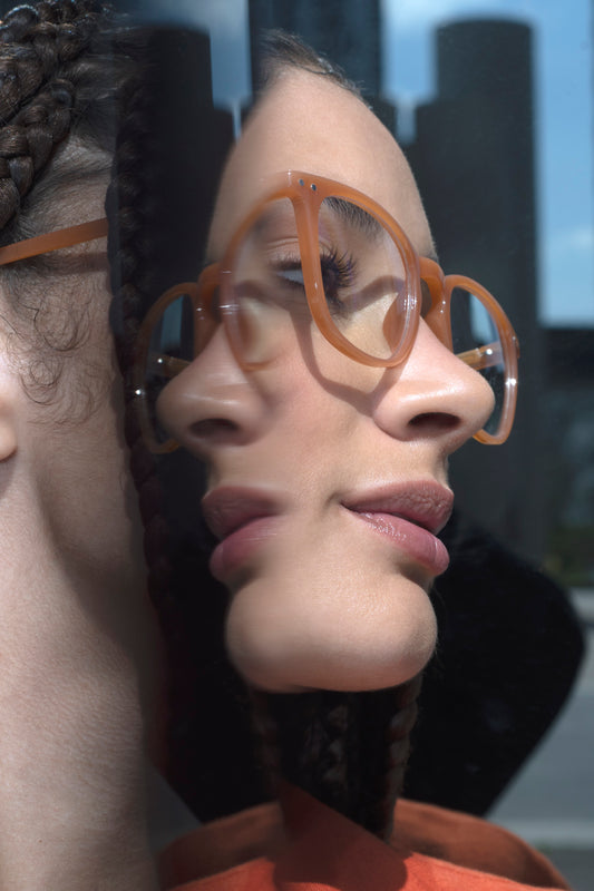 IZIPIZI #E READING Spicy Clove (Daydream Collection)