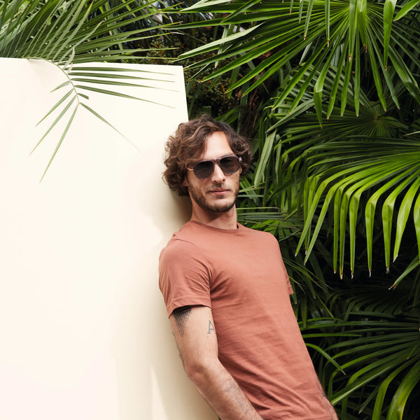 IZIPIZI #I SUN Tortoise Green Lenses