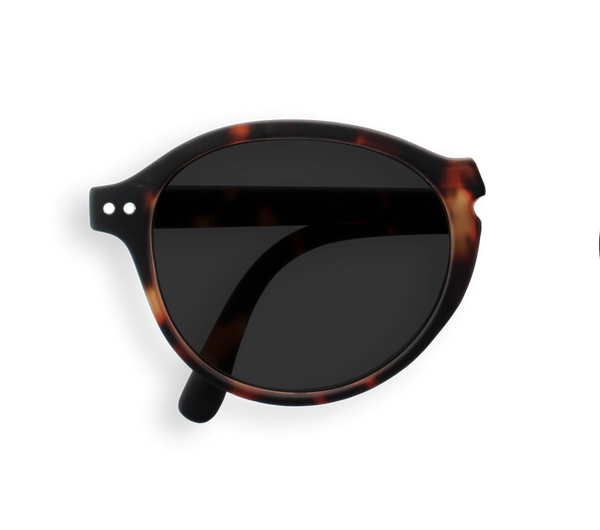 IZIPIZI PARIS Malaysia - #F SUN Tortoise - PresenceConcept.com
