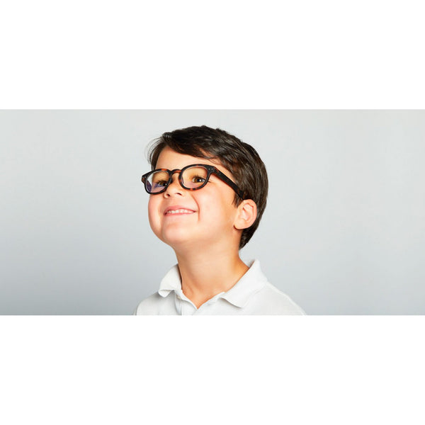 IZIPIZI PARIS Malaysia - #C SCREEN JUNIOR (Children 3-10 Years) Tortoise - PresenceConcept.com