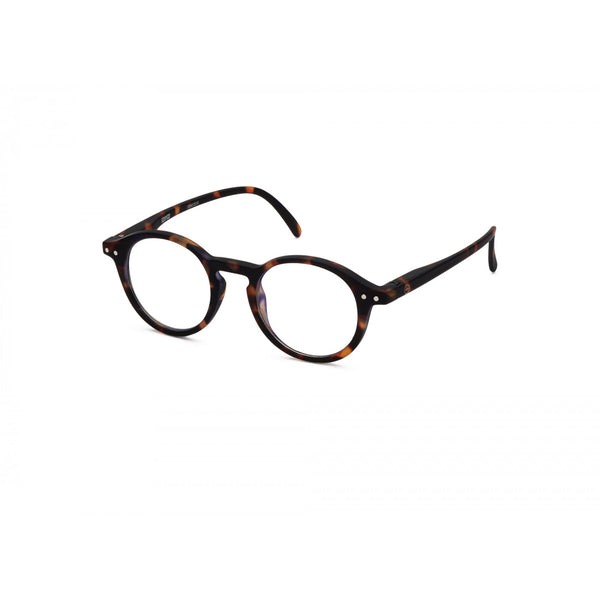 IZIPIZI PARIS Malaysia - #D SCREEN JUNIOR (Children 3-10 Years) Tortoise - PresenceConcept.com