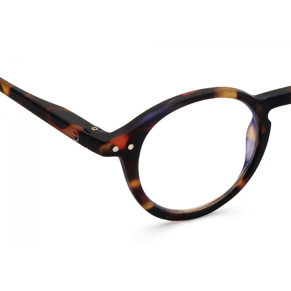 IZIPIZI PARIS Malaysia - #D SCREEN JUNIOR (Children 3-10 Years) Tortoise - PresenceConcept.com