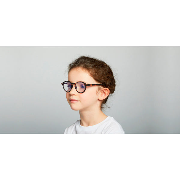 IZIPIZI PARIS Malaysia - #D SCREEN JUNIOR (Children 3-10 Years) Tortoise - PresenceConcept.com