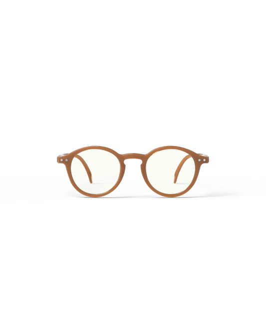 IZIPIZI #D SCREEN JUNIOR (Children 3-10 Years) Spicy Clove (Daydream Collection)