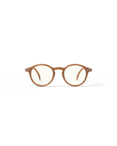 IZIPIZI #D SCREEN JUNIOR (Children 3-10 Years) Spicy Clove (Daydream Collection)
