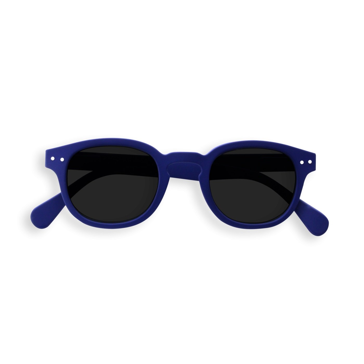IZIPIZI PARIS Malaysia - #C SUN JUNIOR (Children 3-10 Years) Navy Blue - PresenceConcept.com
