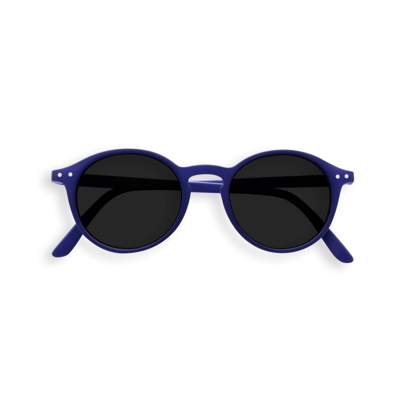 IZIPIZI PARIS Malaysia - #D SUN JUNIOR (Children 3-10 Years) Navy Blue - PresenceConcept.com