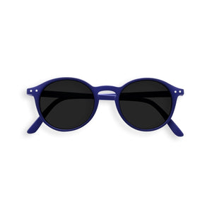 IZIPIZI PARIS Malaysia - #D SUN JUNIOR (Children 3-10 Years) Navy Blue - PresenceConcept.com