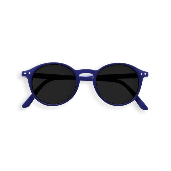 IZIPIZI PARIS Malaysia - #D SUN JUNIOR (Children 3-10 Years) Navy Blue - PresenceConcept.com