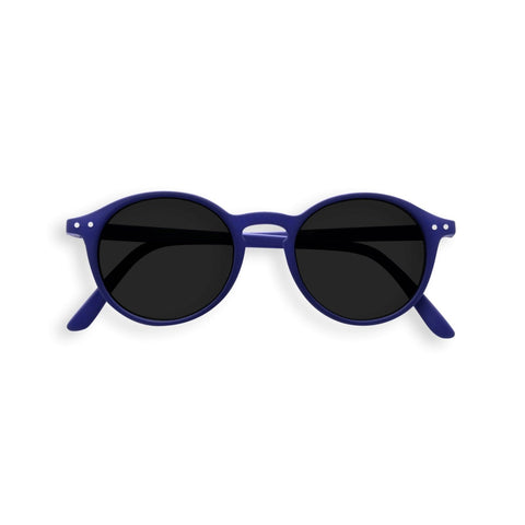 IZIPIZI PARIS Malaysia - #D SUN JUNIOR (Children 3-10 Years) Navy Blue - PresenceConcept.com
