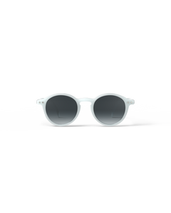 IZIPIZI #D SUN JUNIOR (Children 5-10 Years) Misty Blue Kids Sunglasses (Daydream Collection)