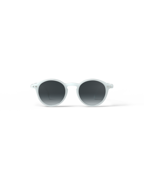 IZIPIZI #D SUN JUNIOR (Children 5-10 Years) Misty Blue Kids Sunglasses (Daydream Collection)