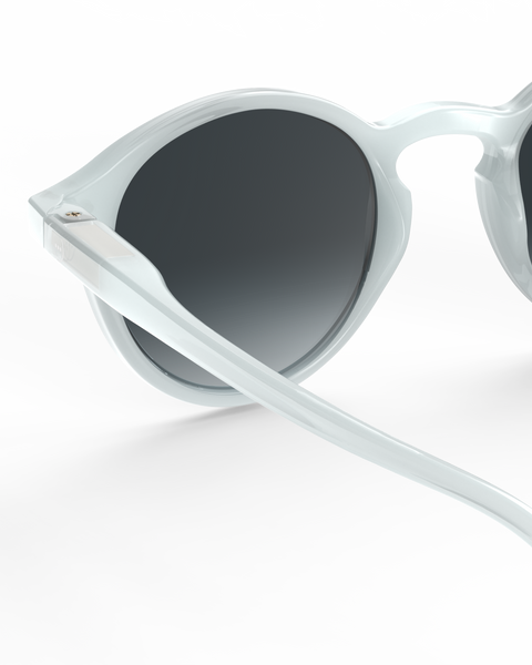 IZIPIZI #D SUN JUNIOR (Children 5-10 Years) Misty Blue Kids Sunglasses (Daydream Collection)