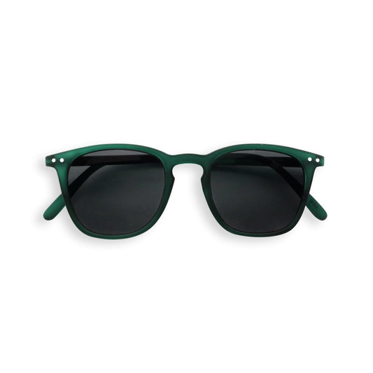 IZIPIZI PARIS Malaysia - #E SUN JUNIOR (Children 3-10 Years) Green - PresenceConcept.com